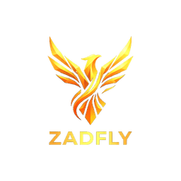 Zadfly Brand Mark